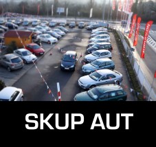 Skup aut - BART-CAR auto komis samochodowy Opole