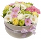 Tiffany Flowers & Cafe - Kwiaciarnia / Flower Shop Tiffany Flowers & Cafe