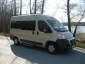 Fiat Ducato 8 osób + kierowca - STROMA TRAVEL Przewóz Osób Środa Wielkopolska