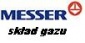 Gaz techniczny - BeTA Czechowice-Dziedzice