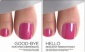Manicure Hybrydowy - Gabinet Kosmetologiczny Wanillia Bochnia