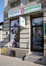 STRZYŻENIE PSÓW,STRZYŻENIE KOTÓW,GABINET WETERYNARYJNY,SKLEP ZOO I - www.saloon-vet.pl Kraków