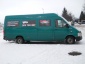 Transport bagażowy Łęczna, Lubartów, Milejów, Piaski, Parczew - transporter Łęczna