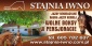 Pensjonat dla koni Poznań, Konin, Gniezno Września - Fundacja Stajnia Iwno