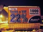 Oklejanie billboardów, druk bilbordów - T-REX Daniel Trościańczyk Biłgoraj