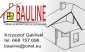budownictwo ogólne, remonty, wykończenia - FRB Bauline Krzysztof Galiński Cieszyn