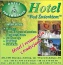 Centrum Informacji Turystycznej Ponidzia SPA - Busko-Zdrój HOTEL POD ŚWIERKIEM