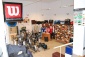 Sprzęt sportowy, rehabilitacyjny, fitness - F.H DAKRO SPORT Koszalin