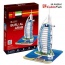 Puzzle 3D Burj Al Arab - Zabawki Świat Zabawek Dukat Szczecin