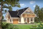 DOM KOLIBA - Jurand Haus & Holz Center Krapkowice