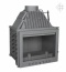 WKŁADY KOMINKOWE POWIETRZNE Oborniki -  Nadmar    Kominki   Handel i Usługi Remontowo - Budowlane Marek Nadolny