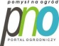 portal ogrodowy - Pomysł na Ogród Kraków