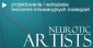 Projektowanie graficzne, tworzenie, koncept - Neurotic Artists Sopot