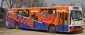 oklejanie autobusów - Studio Reklamy R s.c. Piotr Kwiatkowski Ziemowit Kwiatkowski Olsztyn
