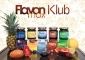 Flavon max, Flavon Kids, Flavon max Plus, Flavon Green, Flavon Aktiv - Flavon Group Polska sp. z o.o. Kraków