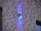 LAMPA SATURN - LED-GLASS Pruszcz Gdański