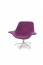 Fotel Oyster - World s Design s.c. Pyskowice