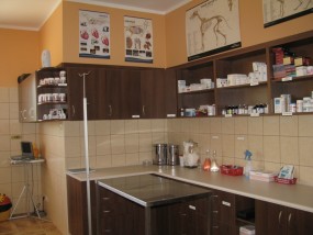 Lekarze weterynarii Gdańsk - Przychodnia Weterynaryjna Lademan