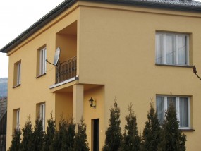 ocieplenia docieplenia elewacje - Centrum Budowlane Styl-Bud Bielsko-Biała