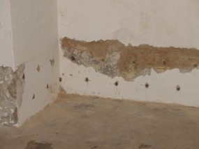 osuszanie i odgrzybianie - Centrum Budowlane Styl-Bud Bielsko-Biała