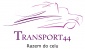 Wyjazdy po auta w Unii Europejskiej - Transport 44 Gorzów Wielkopolski