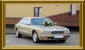 Jaguar XJ 8 Vanden Plas wersja przedłużona - Firma Usługowa Sara wynajem samochodów ślubnych Katowice