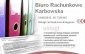 BIURO RACHUNKOWE KARBOWSKA - Biuro Rachunkowe Karbowska Rokitnica