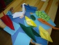 Zajęcia z origami dla dzieci - Kalejdoskop Możliwości - Edukacja i Rozwój Agnieszka Jasicka Szczecin