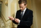 Garnitur męski - Kubik Bespoke Tailoring Warszawa