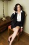 Garnitur damski - Kubik Bespoke Tailoring Warszawa