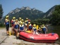 Rafting - INTE-GRA Sporty ekstremalne Ochotnica Dolna