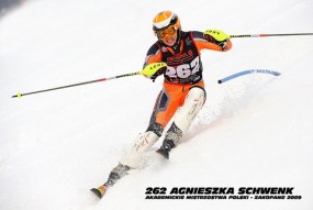 Firmowe zawody narciarskie - GO4ADVENTURE Zakopane