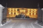 KARNAWAŁOWA REWIA BRAZYLJSKA KOŁO WARSZAWY BAL - WILLA ZAGÓRZE -hotel, restauracja, catering Okuniew