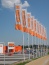 flaga firmowa - Flagi Maszty MAG - DAL - Centrum Projektowania i Wykonania Flag Firmowych Poznań