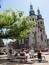 Plenerowy przedegzaminacyjny kurs rysunku Kraków - Kurs Rysunku - Elipsa - Przygotowanie na Architekturę Kraków