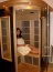 seans w saunie infrared - 30 min - Biostudio Orientale Starachowice