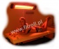 Przenośna Sauna Infrared z podczerwienią - FITROLL - producent - FitLine Polska Lublin