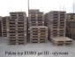 Palety Euro Palety Euro gat. III - Wierzbica FUREX.pl Palety Beczki Recykling
