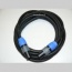 Kabel głośnikowy 2 x 2,5mm2 speakon-speakon 5mb - Eldom FHU Jacek Kozielski Sławatycze