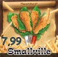 kurczak w panierce western chicken - western chicken Starachowice
