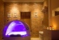 Zabiegi relaksujące i na ciało w kapsule SPA - Studio zdrowia i urody  JASPIS  Jelenia Góra