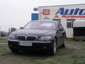 montaż instalacji LPG - autogas technic Zielona Góra