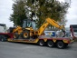 TRANSPORT NISKOPODŁOGOWY NISKOPODWOZIOWY - RAMZES EXPORT IMPORT Robert Ziarkowski Głogów