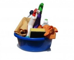 Sprzątanie mieszkań - Czyszczenie i pranie u klienta  Danka  Lębork