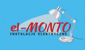 Instalacje Elektryczne - EL-MONTO Instalacje Elektryczne Rafał Kręcioch Inwałd