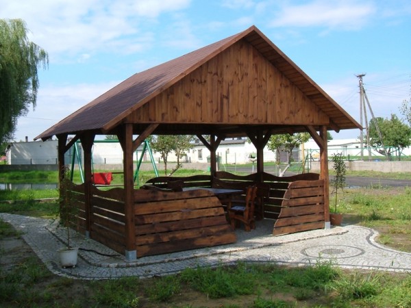 Meble ogrodowe – architektura drewniana Gorzów Wielkopolski Zielona Meble ogrodowe – architektura drewniana Gorzów Wielkopolski Zielona