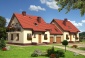 budowa domów Smyk 2 Duo - Skowarcz - gm. Pszczółki k Pruszcz  - Różyny Firma Profesjonal