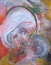 Madonna - Andrzej Turczynowicz-Galeria autorska Bielsko-Biała