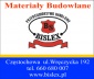 Pustak Ceramiczny Cegła Max 288/188 Kozłowice Materiały Budowlane Bislex - Częstochowa P.H.Bislex Materiały bydowlane