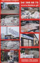 Pustak Ceramiczny Cegła Max 288/188 Kozłowice - P.H.Bislex Materiały bydowlane Częstochowa